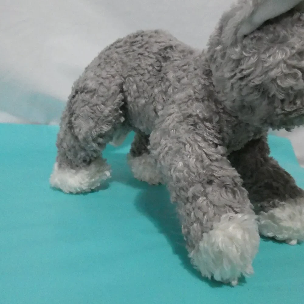 Discontinued | GUND | GOTTA GET GUND | Bootsie Cat #1137 | NWT - Picture 4 of 12